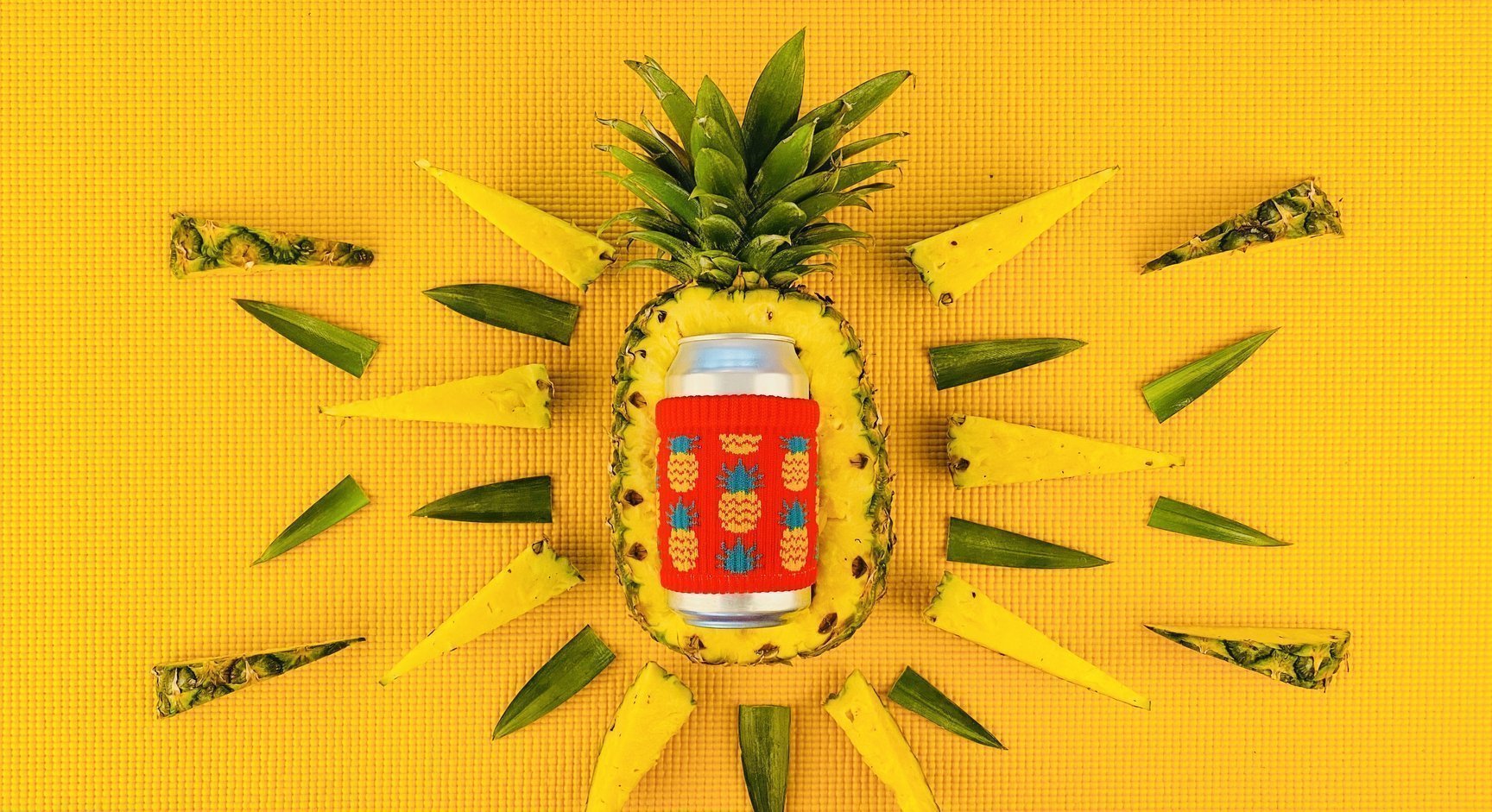 Freaker beverage insulator
