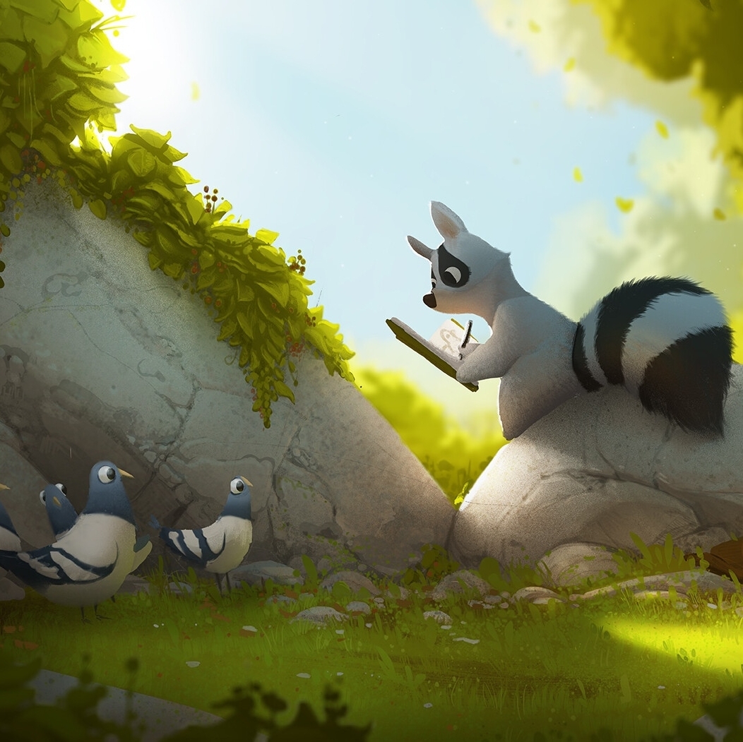 Thumbnail Image Schoolism in adspaceagency