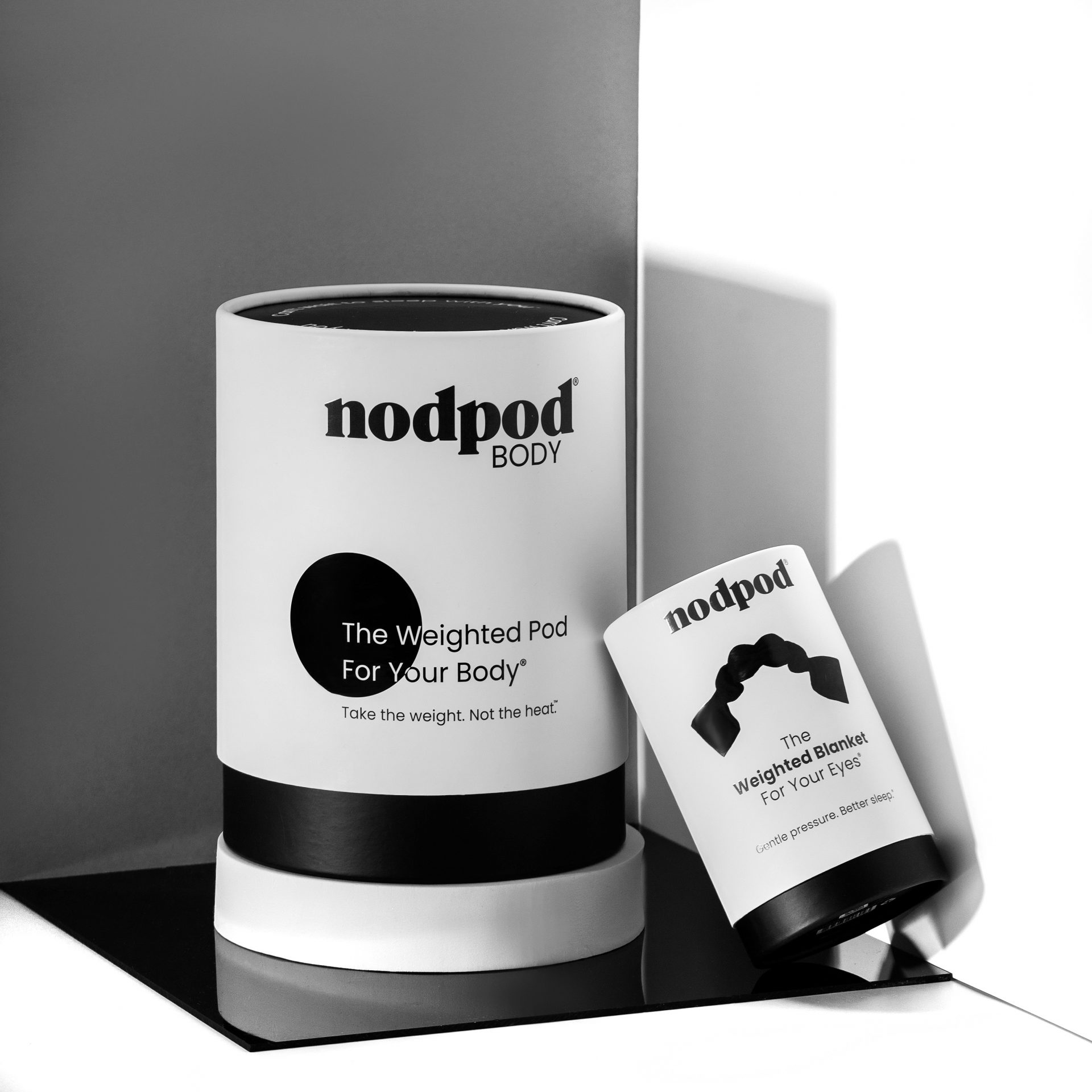 Thumbnail Image NodPod in adspaceagency