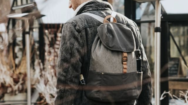 LOCTOTE bag