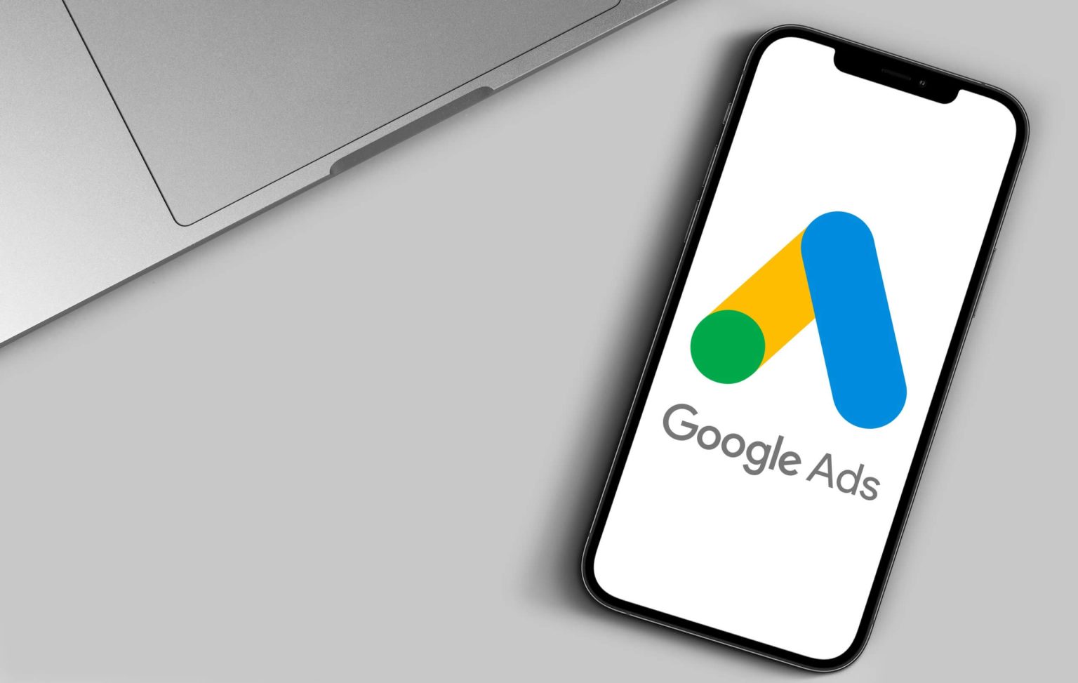 Google Ads Mobile