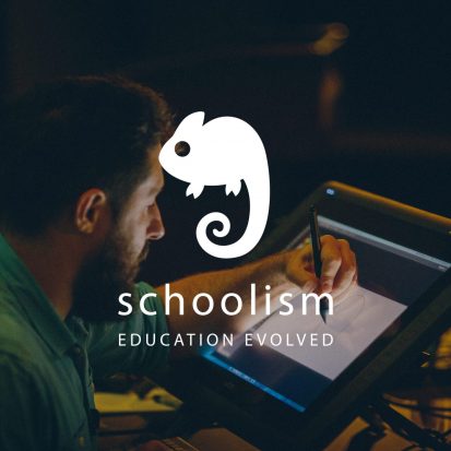 Thumbnail Image Schoolism in adspaceagency