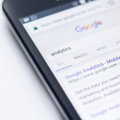 google analytics