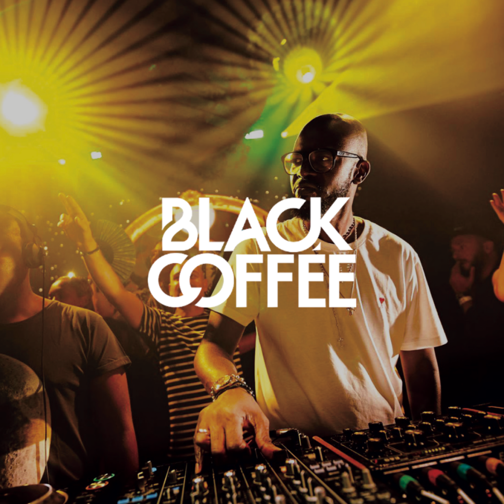 Black Coffee