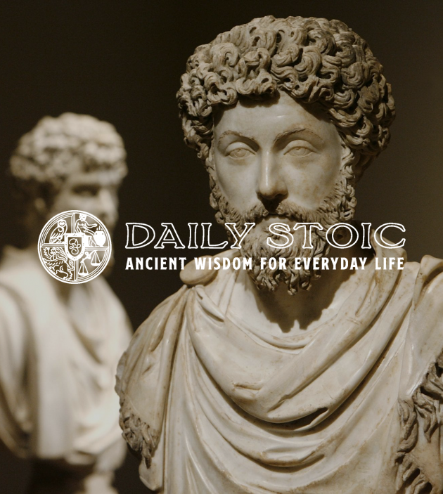 Daily Stoic Digital Marketing Agency