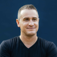 The founder of Adspace