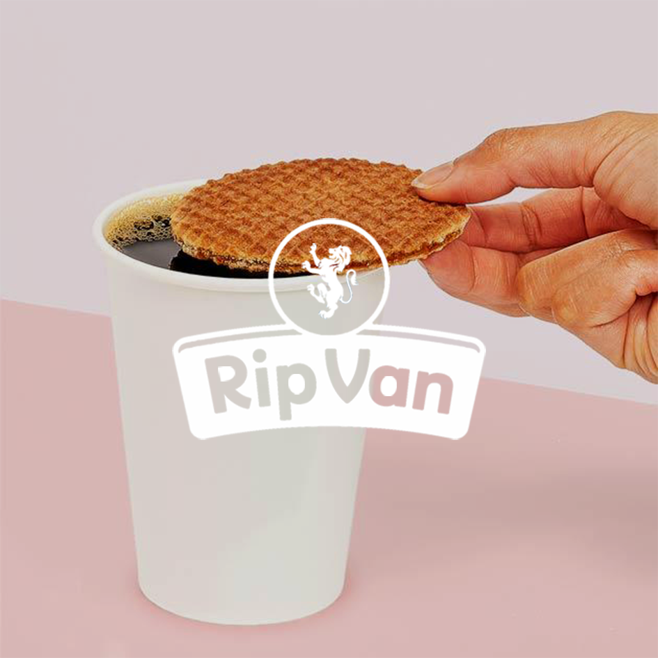 Rip Van Wafels