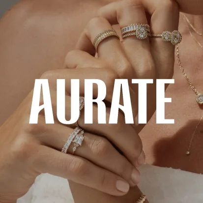 aurate brand