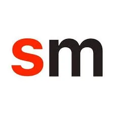 Siege Media logo.