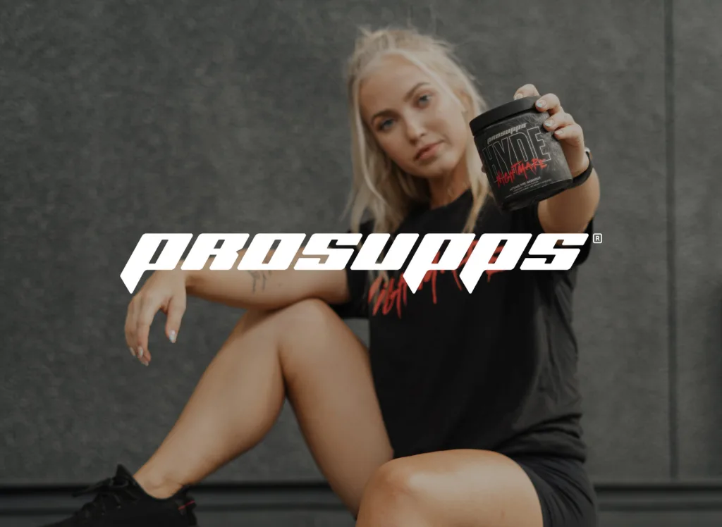 Pro Supps