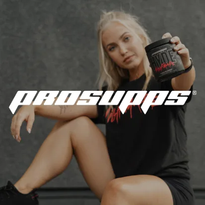 Thumbnail Image Pro Supps in adspaceagency