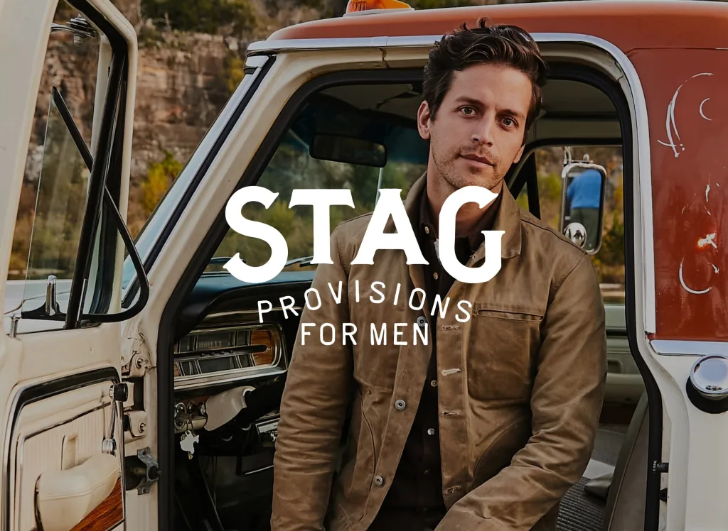 Stag Provisions